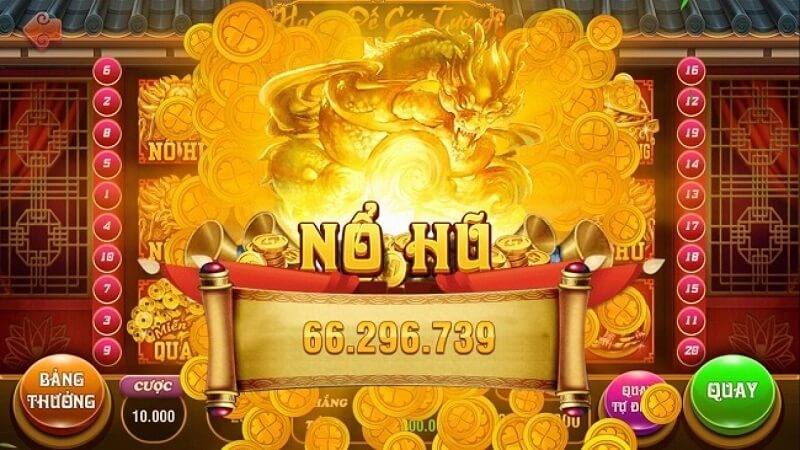 Nổ hũ Iwin hỗ trợ trả thưởng chỉ trong vòng 30 giây 12 no hu iwin 1