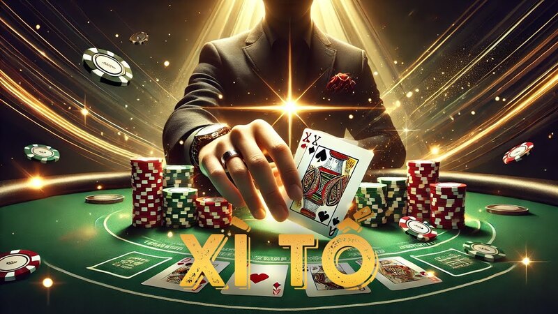 Xì tố game bài đổi thưởng online kiếm tiền thật về túi 14 xi to 1