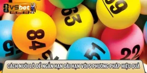 Cách nuôi lô đề ngắn hạn dài hạn